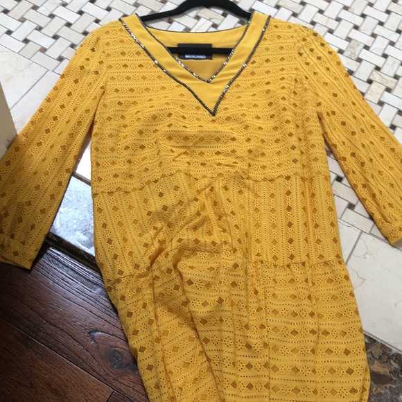 Moschino dress - Picture 2 of 7